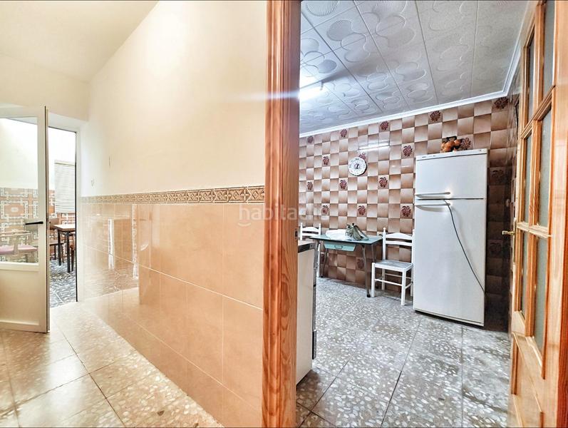 Foto 8ed5e2d4-214b-4bb2-af2d-34690fd7a0c3. Maison dans Centro Puertollano