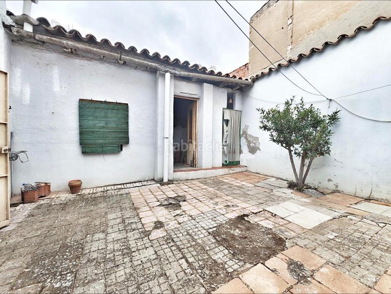 Foto 99fa31b4-38c4-4373-99f6-848a23ee4ab6. Maison dans Centro Puertollano