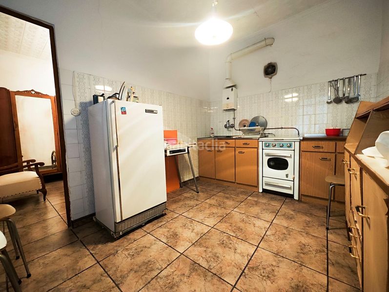 Foto a421100b-ded1-4e59-9258-ce2d6cfad03b. Casa a Centro Puertollano
