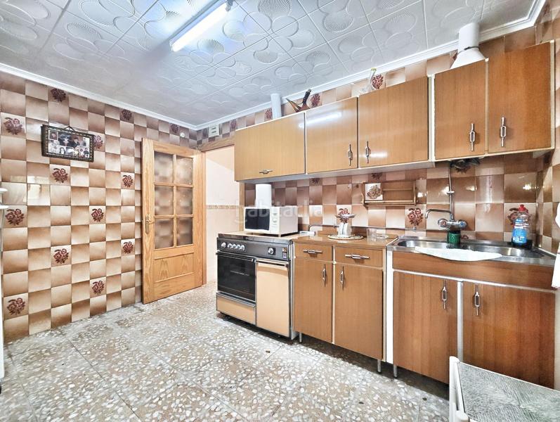 Foto b18524b4-a738-4d03-baa8-36ec77786493. Maison dans Centro Puertollano