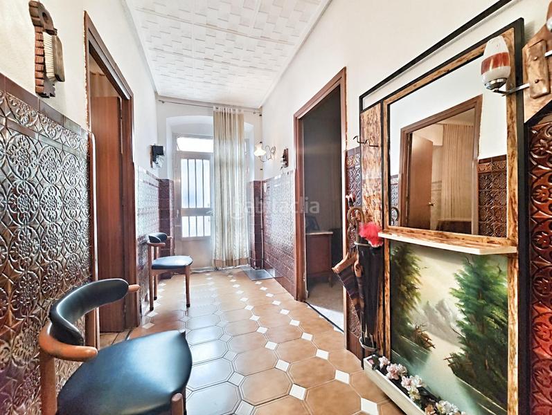 Foto b3f2a88f-07cc-4700-b62d-97d0b25f4fbd. Maison dans Centro Puertollano