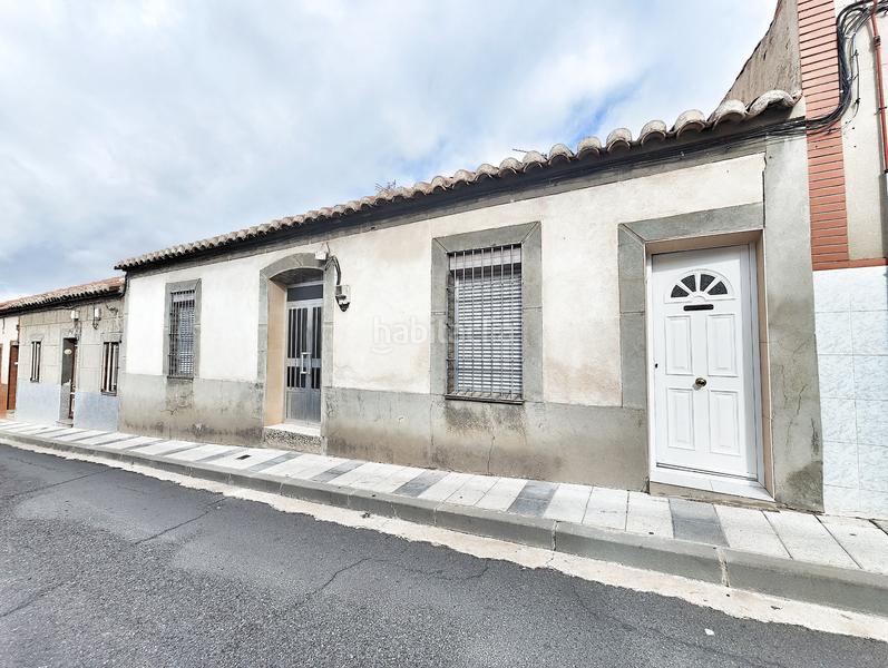 Foto bee1d95d-f472-4d17-a9ff-302d132215d9. Maison dans Centro Puertollano