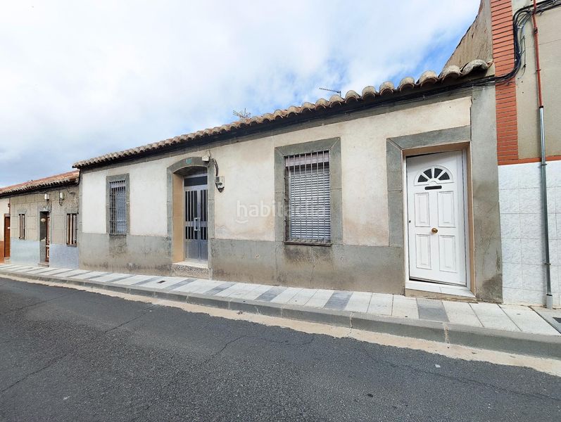 Foto c331a40e-e118-4a97-b328-86175522f73e. Casa a Centro Puertollano