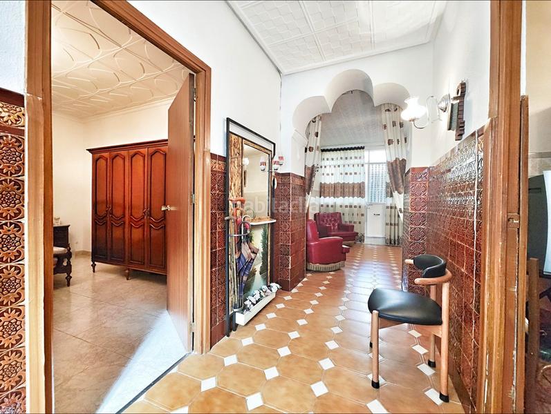 Foto cec0f463-518a-45b2-8ba6-972d6b24921a. Maison dans Centro Puertollano