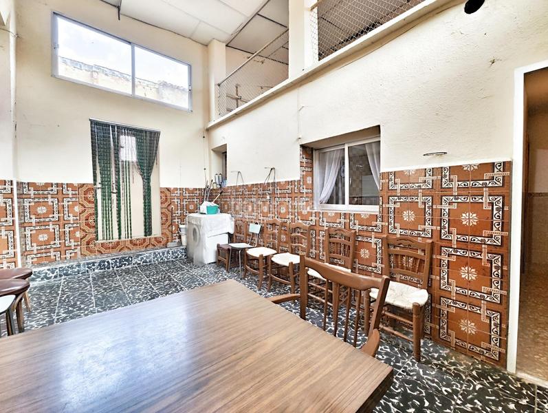 Foto e1fbe451-36a0-48f8-9589-afe84d48fa48. Maison dans Centro Puertollano