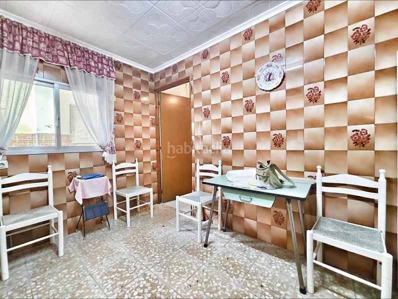 Foto e4351c93-da67-4ddf-b7aa-e22a1e6ecdf0. Maison dans Centro Puertollano