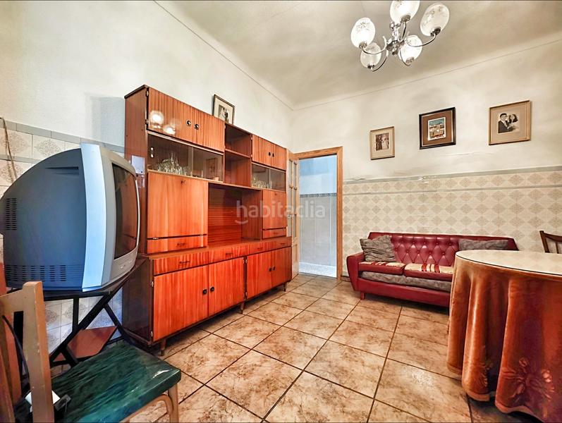 Foto e724fcc1-cfe5-469c-aa54-0c5e25132154. Maison dans Centro Puertollano