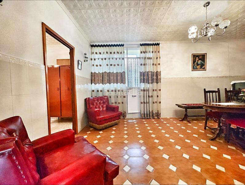 Foto f2d4c390-23c8-4f25-aa90-bafc433adbad. Maison dans Centro Puertollano