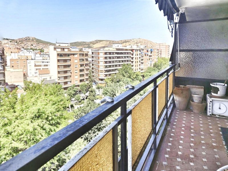 Foto ad21d18a-4c45-443a-a516-a8b95f8818fb. Pis a paseo de san gregorio 22 a Centro Puertollano