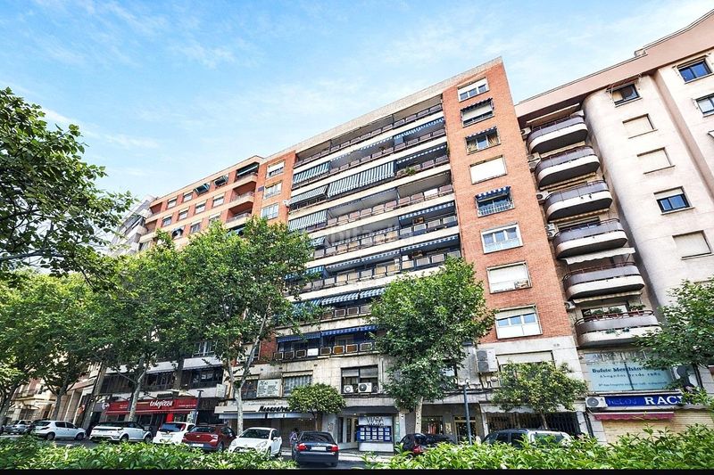 Foto f4662210-7185-4205-a4ef-93d11520b79f. Pis a paseo de san gregorio 22 a Centro Puertollano