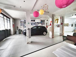 Lloguer Local Comercial  Calle miguel servet. Local comercial 289 m2