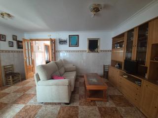 Casa a Calle jesús del gran poder 1