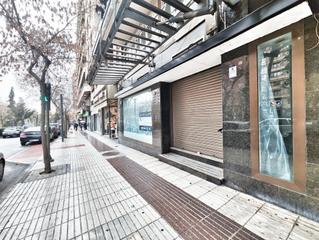 Lloguer Local Comercial a Paseo de san gregorio 49. Local comercial paseo san gregorio