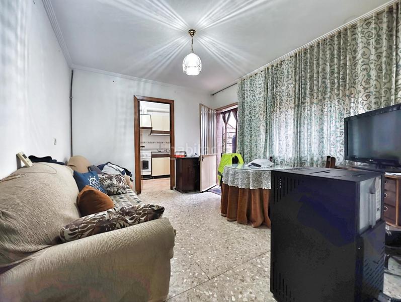 Foto 08818a3f-522c-404d-9696-bfdf5b8674ce. Casa en calle goya 40 casa zona goya en Centro Puertollano