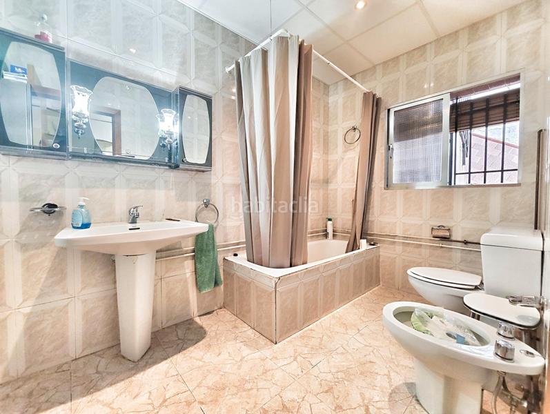 Foto 0ba089db-2931-4c5d-829c-69bb68b03e94. Casa en calle goya 40 casa zona goya en Centro Puertollano