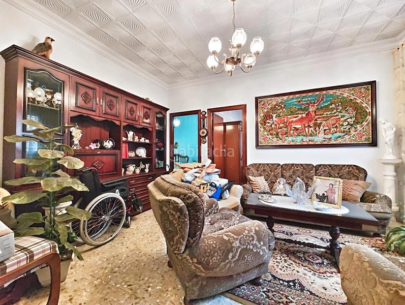 Foto 1081fc71-dcbc-4981-9b07-dbcf00126d09. Casa en calle goya 40 casa zona goya en Centro Puertollano