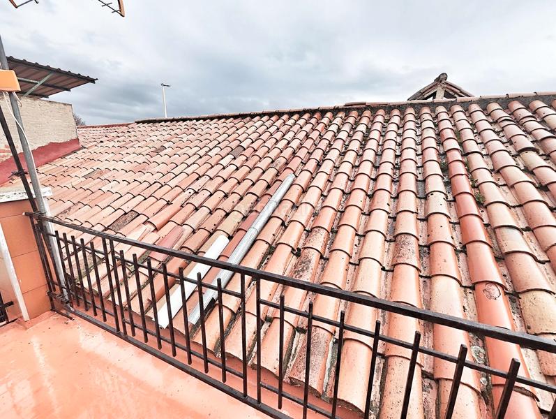 Foto 1aa9d823-cad5-4a18-ad91-256e0cf4a07d. Casa en calle goya 40 casa zona goya en Centro Puertollano