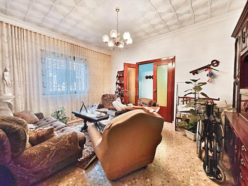 Foto 1f19e244-bcb9-476d-a59e-d07d17810332. Casa en calle goya 40 casa zona goya en Centro Puertollano