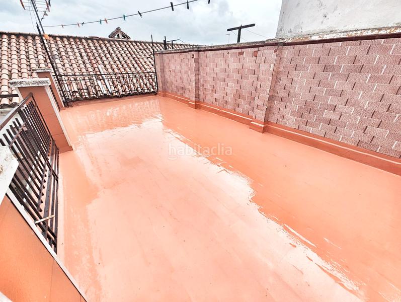 Foto 2cc7ed6c-41a1-47b7-a504-2461bf162812. Casa en calle goya 40 casa zona goya en Centro Puertollano