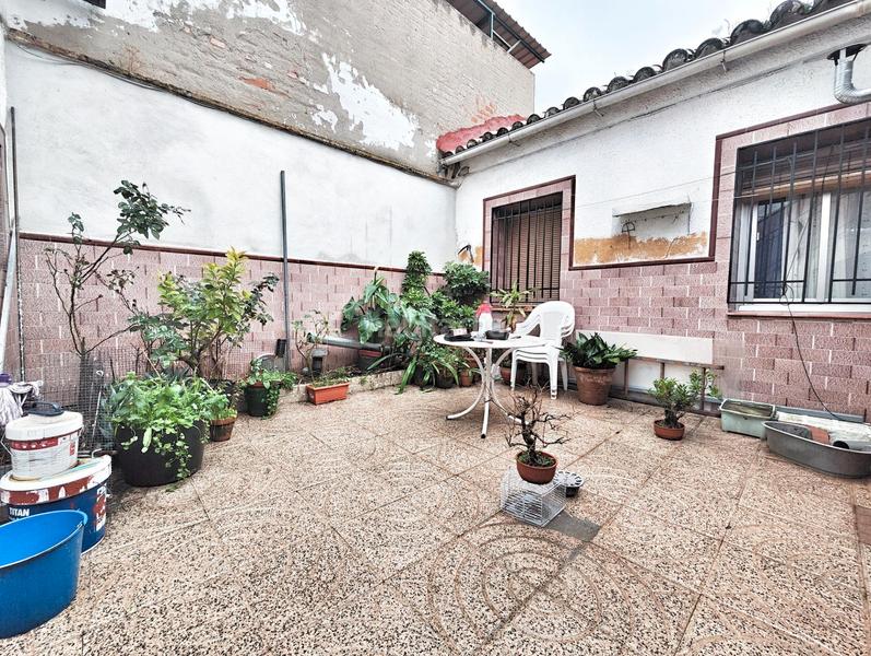 Foto 30ad7cd4-7f89-4fe1-bb13-5e3ad880633e. Casa en calle goya 40 casa zona goya en Centro Puertollano