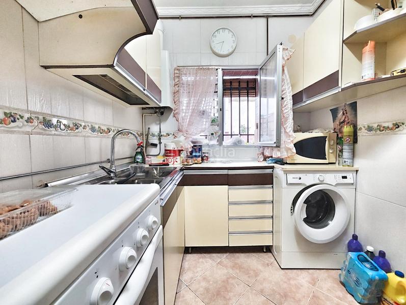 Foto 4e9d6096-bc2b-42b2-8a8e-933aef18c061. Casa en calle goya 40 casa zona goya en Centro Puertollano