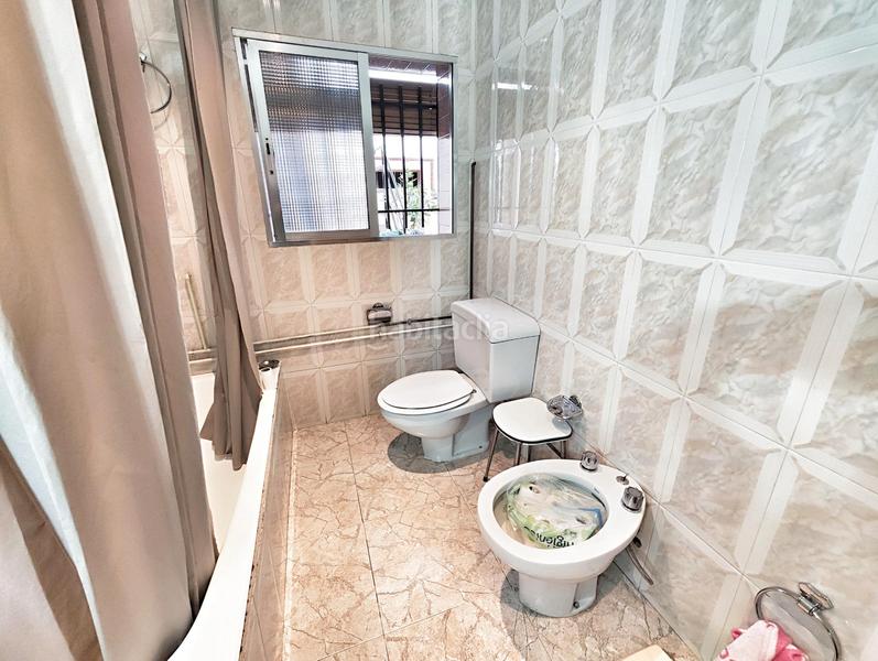 Foto 80959981-e4a7-4b6f-a397-7d2c10dbd10a. Casa en calle goya 40 casa zona goya en Centro Puertollano