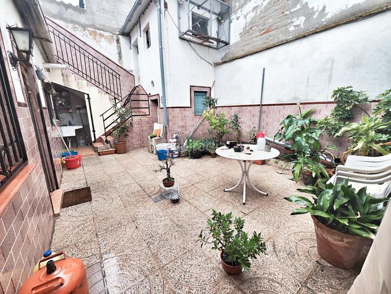 Foto bb270749-4060-4bc3-8698-e736a3e31248. Casa en calle goya 40 casa zona goya en Centro Puertollano