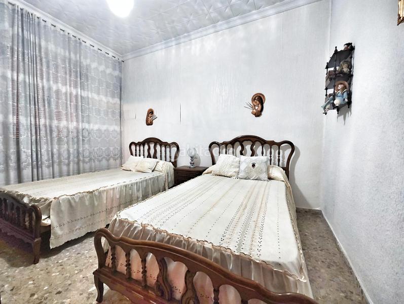 Foto bb5fde7e-af9b-4e5a-ab37-e84e556f74a8. Casa en calle goya 40 casa zona goya en Centro Puertollano