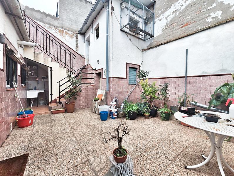 Foto c7e29c9d-10cc-4875-a85f-233528003ef9. Casa en calle goya 40 casa zona goya en Centro Puertollano