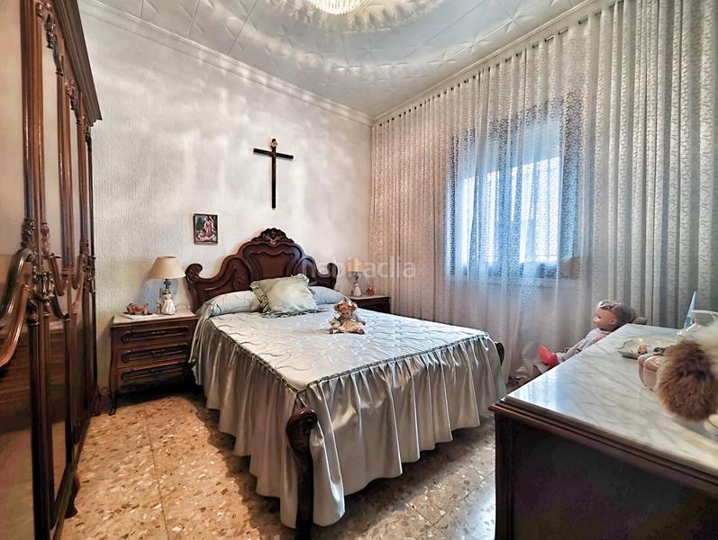 Foto cf769366-d881-4e96-b1c1-35de264d84bb. Casa en calle goya 40 casa zona goya en Centro Puertollano