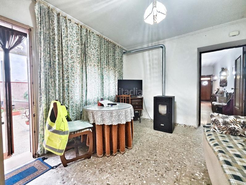 Foto d5863a31-38d2-4f12-9969-43d72ea02297. Casa en calle goya 40 casa zona goya en Centro Puertollano