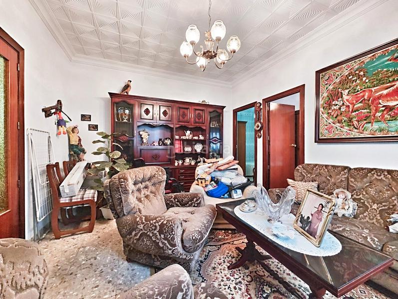 Foto e0349ed2-e0ae-42b7-b36a-5c1cd90e2ff4. Casa en calle goya 40 casa zona goya en Centro Puertollano