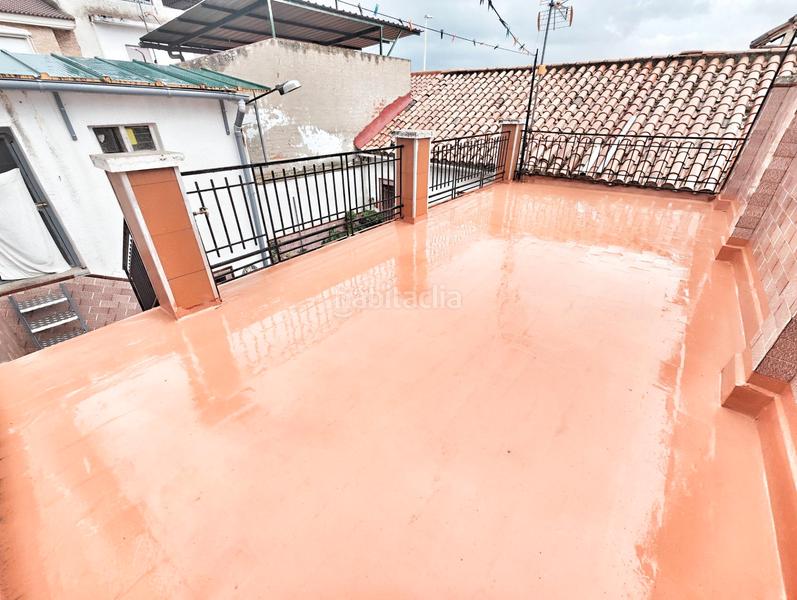 Foto e5a83a15-7986-4183-9db1-e08ba6b4ad5b. Casa en calle goya 40 casa zona goya en Centro Puertollano