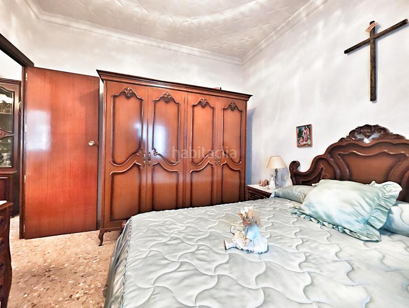 Foto f2b0d39e-56bc-43e9-b09e-1986e32ed4b8. Casa en calle goya 40 casa zona goya en Centro Puertollano