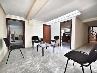 Bureau  Avenida primero de mayo. Oficinas en calle avenida primero de mayo
