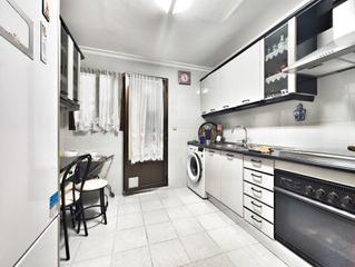Appartement  Calle ave maría. Piso calle ave maria opcion plaza aparcamiento.