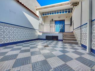 Maison  Calle nogal. Casa independiente argamasilla de calatrava