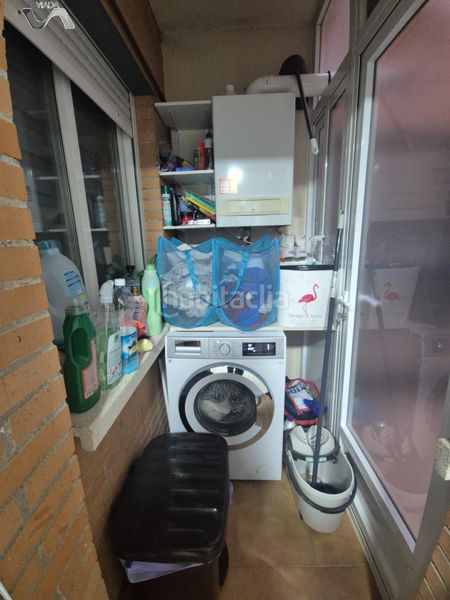 Foto ae4d8edb-98fb-4ea2-81eb-12e9c8c2510d. Pis a calle goya 31 a Centro Puertollano