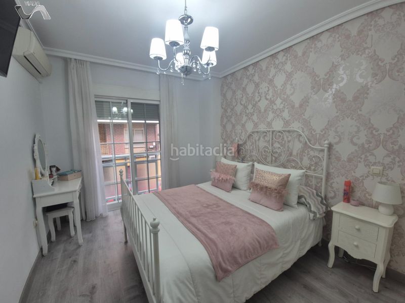 Foto e6bde61a-3ac5-4d79-8802-7704d4317dc2. Pis a calle goya 31 a Centro Puertollano