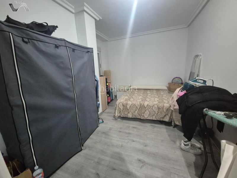 Foto ff67bc8d-2c17-4f03-8192-be6c9410f7e2. Pis a calle goya 31 a Centro Puertollano