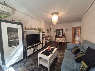 Appartement  Calle aprisco