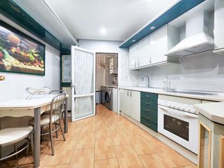 Miete Etagenwohnung  Plaza viacrucis. Piso alquiler plaza viacrucis