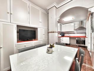 Appartement en Calle santa luca 1a. Piso calle santa lucia.