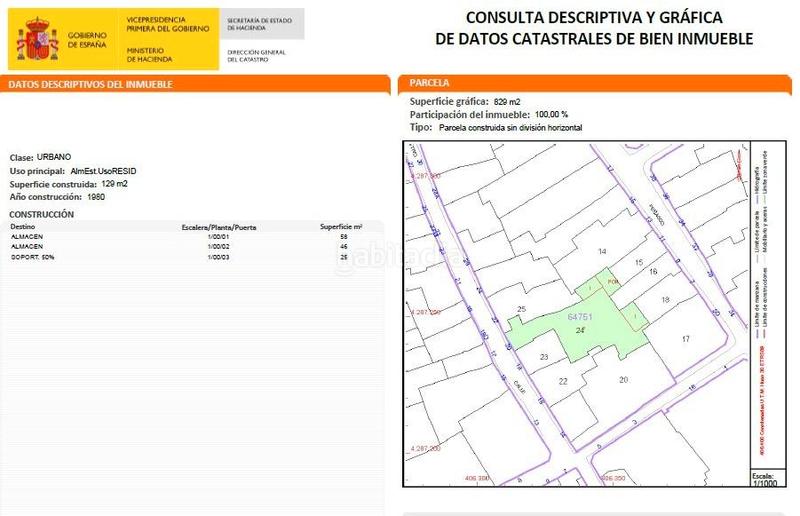 Foto d93ece3b-8ee9-4f82-a712-8e5415ea0ee5. Finca rústica a Argamasilla de Calatrava