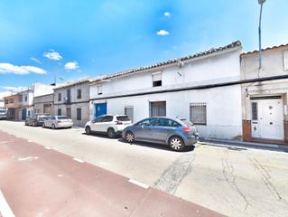 Terreny residencial  Calle almodóvar. Solar de 565 m2 calle almodovar