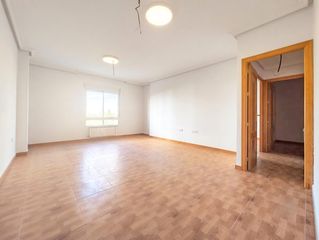 Flat in Calle córdoba 64. Piso con cochera calle cordoba