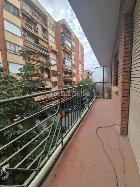 Foto 17848d7d-3c74-40f7-9066-1a9d285428eb. Appartamento in calle juan bravo 12 in Centro Puertollano