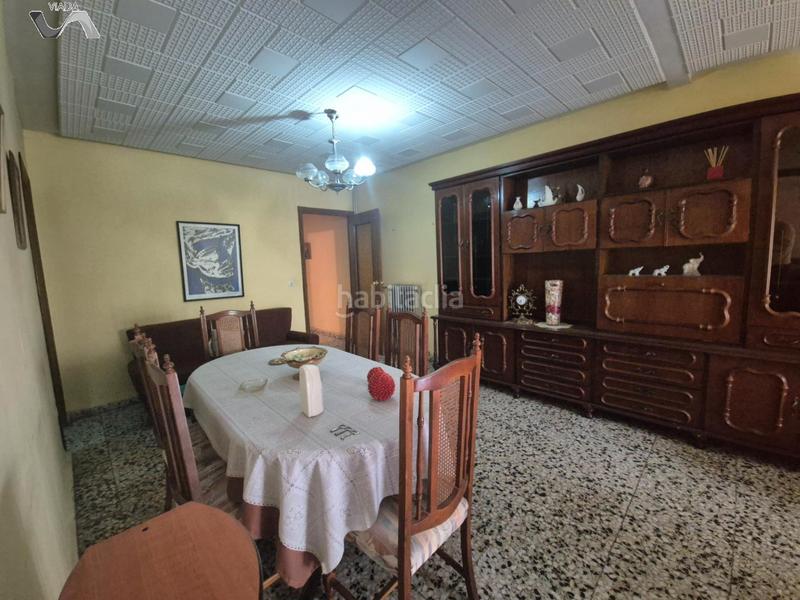 Foto 3ab090b4-aa24-4710-b8ae-6d1834860a20. Appartamento in calle juan bravo 12 in Centro Puertollano