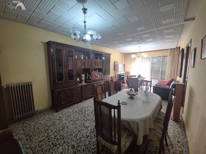 Foto 8e1618ac-93c8-4230-8805-ba0f12b138af. Appartamento in calle juan bravo 12 in Centro Puertollano