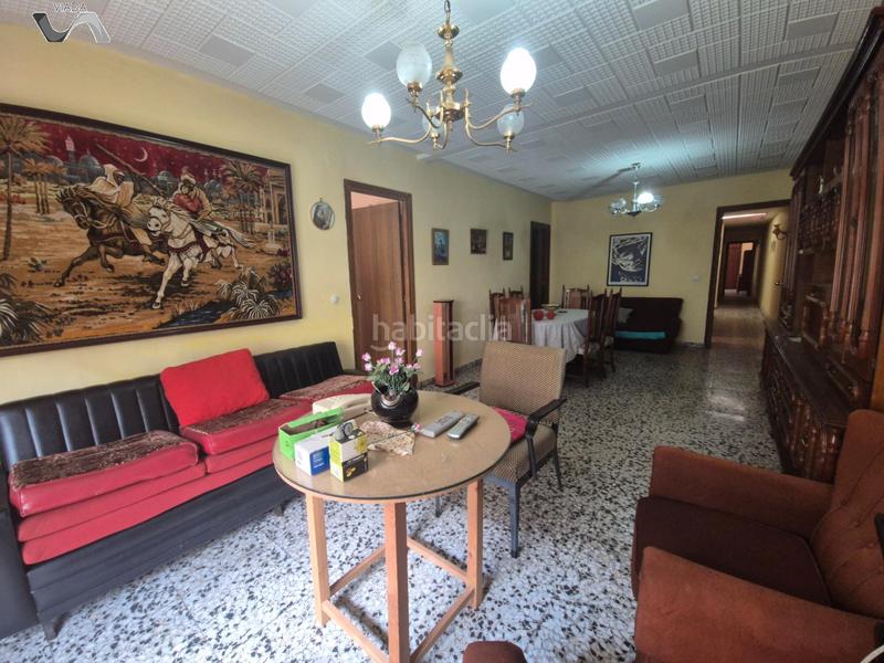 Foto a77c7745-2cea-4acd-b20b-4064f06b5d93. Appartamento in calle juan bravo 12 in Centro Puertollano